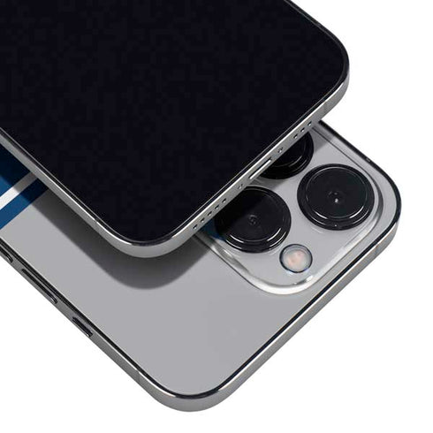 NFL Dallas Cowboys Retro Logo iPhone 16 Pro Skin